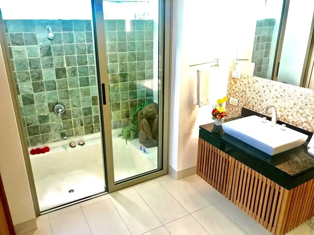 Муанг: Stunning Private Pool Seaview Villa in Kata