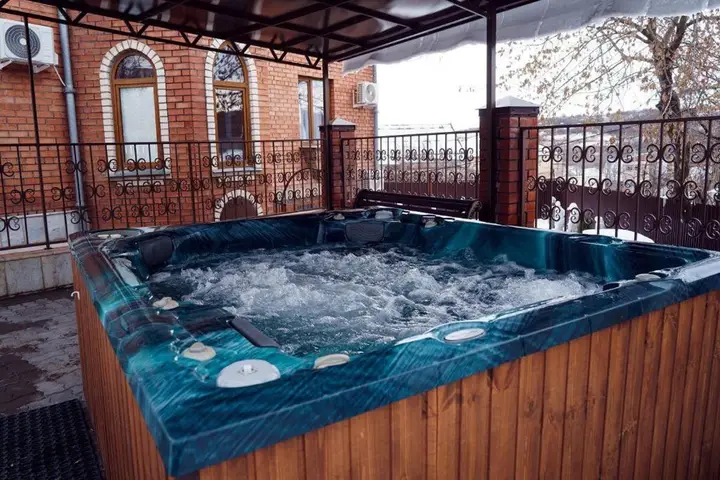Ставрополь: Vputi Guest House