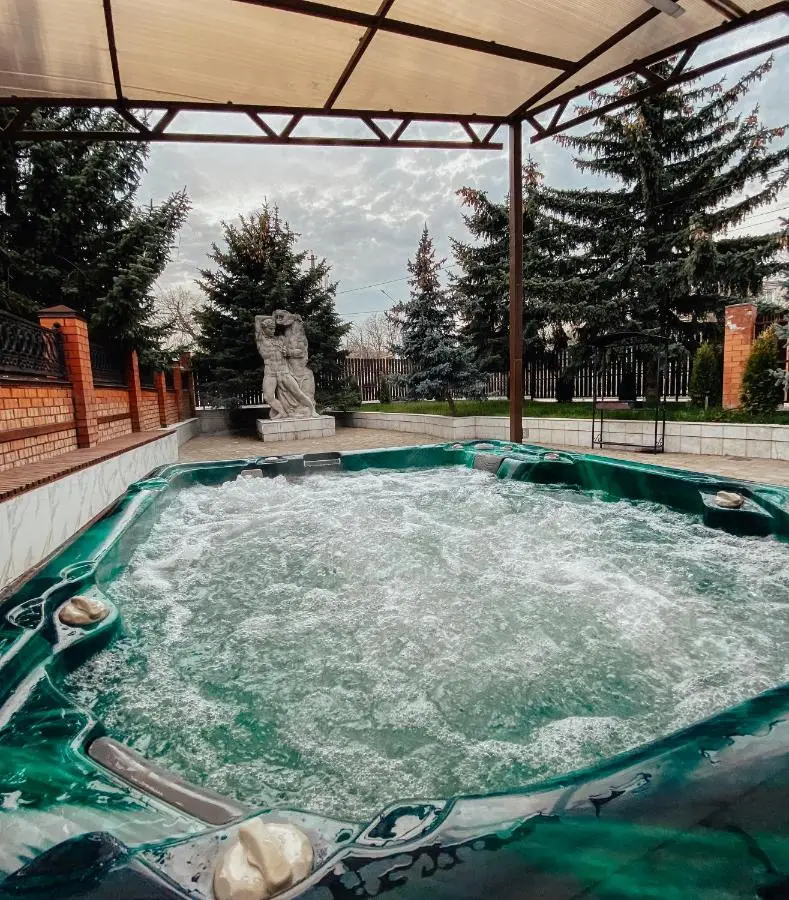 Ставрополь: Vputi Guest House