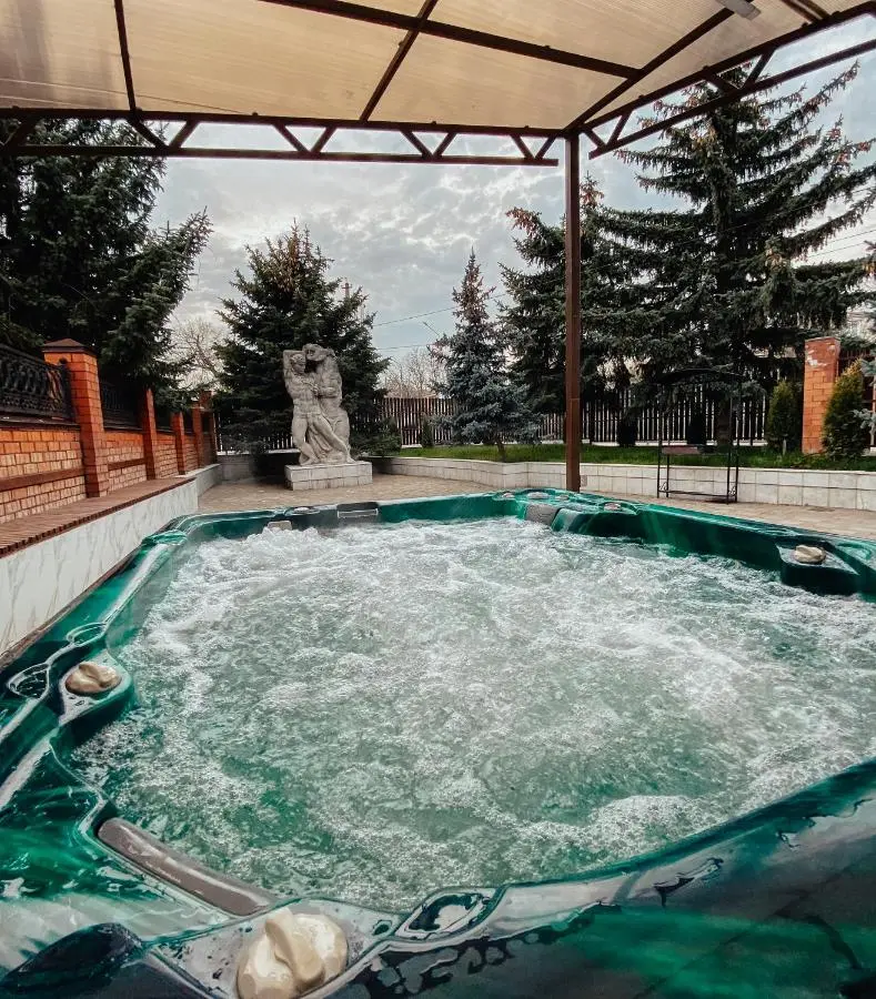 Ставрополь: Vputi Guest House