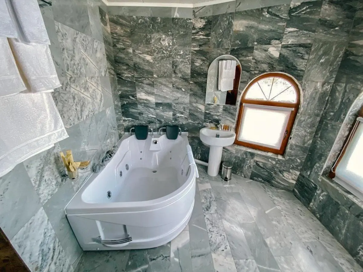 Ставрополь: Vputi Guest House
