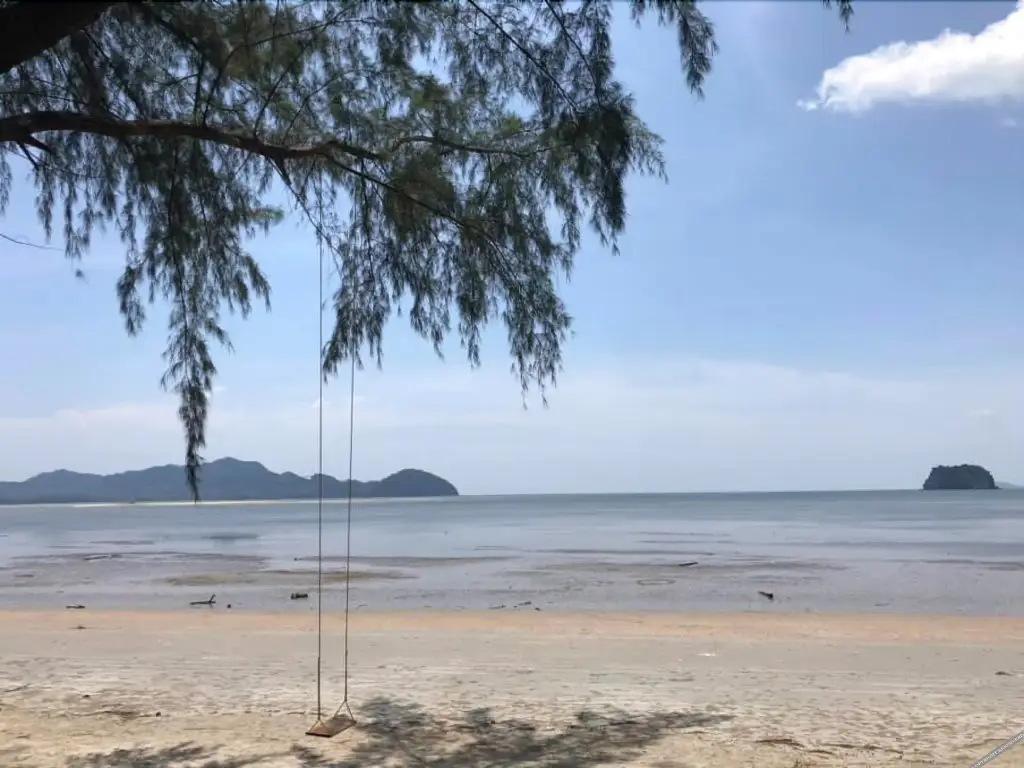 Ко-Мук: Blue Lagoon Home Trang