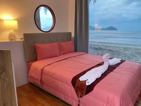 Blue Lagoon Home Trang — фото 1