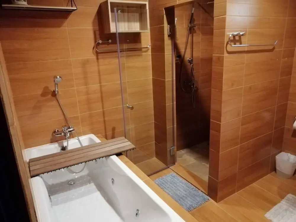 Ко Чанг: Elysian Koh Chang Bungalows and Pool Villa