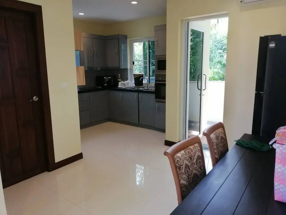 Ко Чанг: Elysian Koh Chang Bungalows and Pool Villa