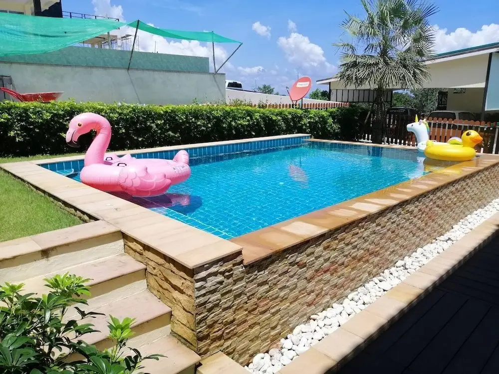 Elysian Koh Chang Bungalows and Pool Villa — фото 1