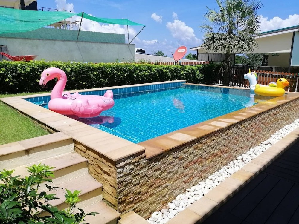 Ко Чанг: Elysian Koh Chang Bungalows and Pool Villa