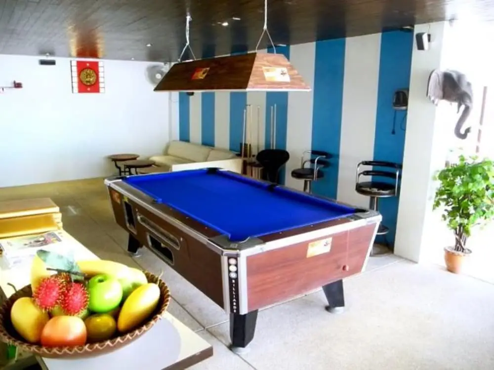 Кату: Bayshore Patong Studio