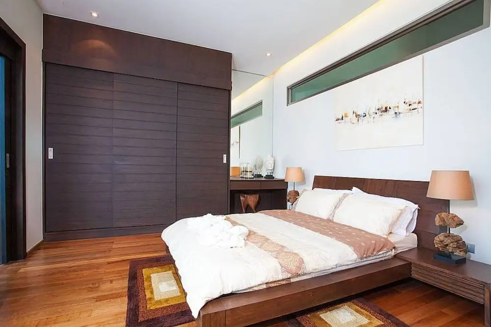 Муанг: Beach Front Boutique Villa by Holiplanet