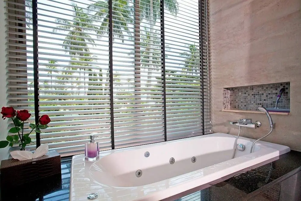 Beach Front Boutique Villa by Holiplanet — фото 1