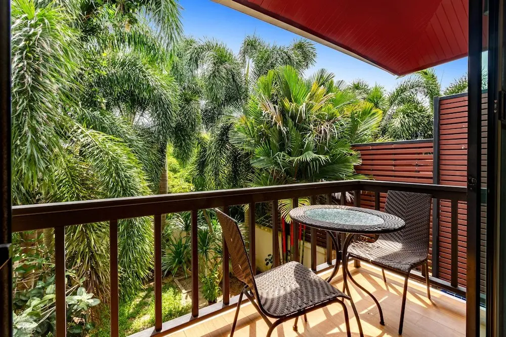 Тхаланг: Tropical Island Retreat - Bang Tao Beach, Pool, Pkg