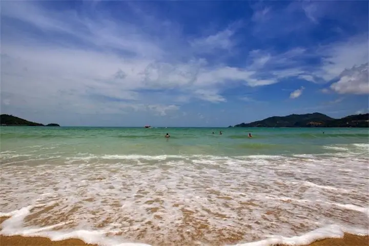 Кату: Emerald Patong Studio with Garden View