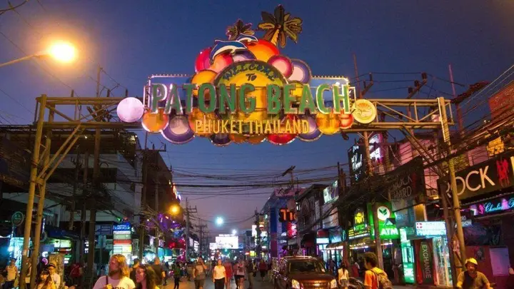 Кату: Emerald Apartment in Patong