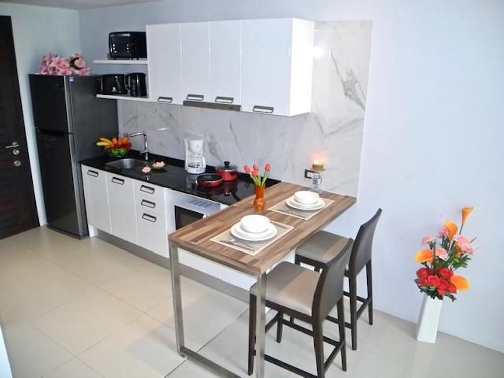 Кату: Emerald Apartment in Patong