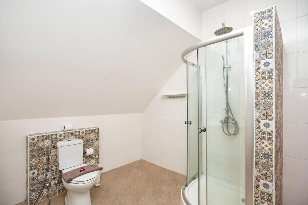 Муанг: Blissful Villa Felicity with Ample Space
