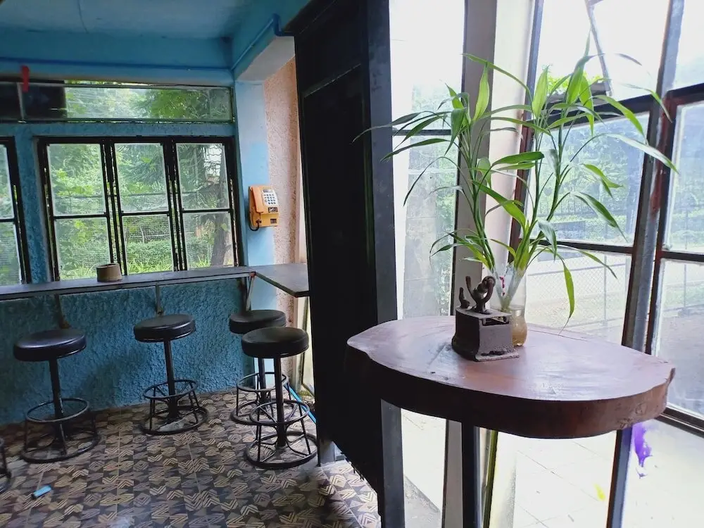 Lanna Mountain Guesthouse - Hostel — фото 1