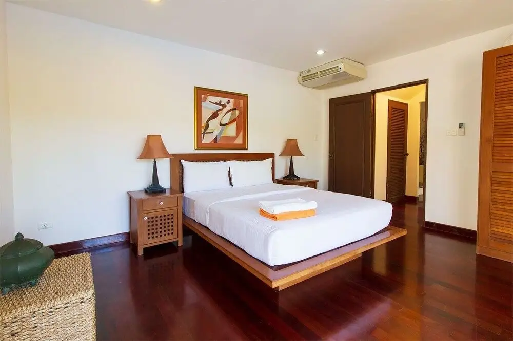 Тхаланг: Surin Springs Villa by Alexanders
