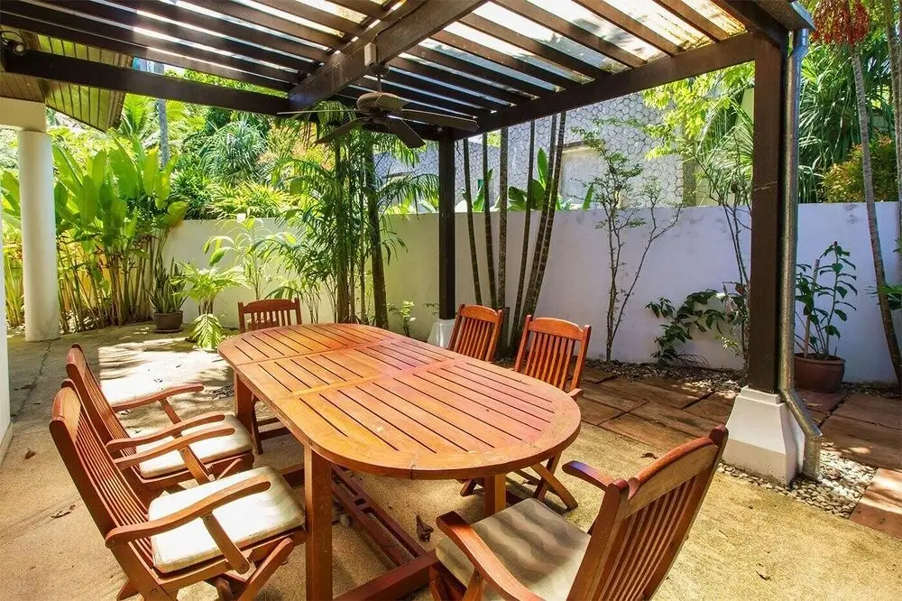 Тхаланг: Surin Springs Villa by Alexanders