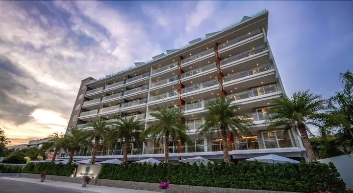 Муанг: RAWAI New condo