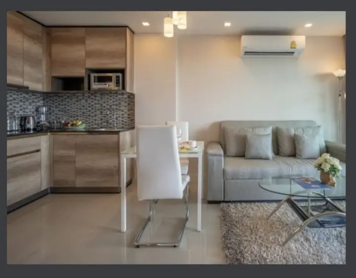 Муанг: RAWAI New condo