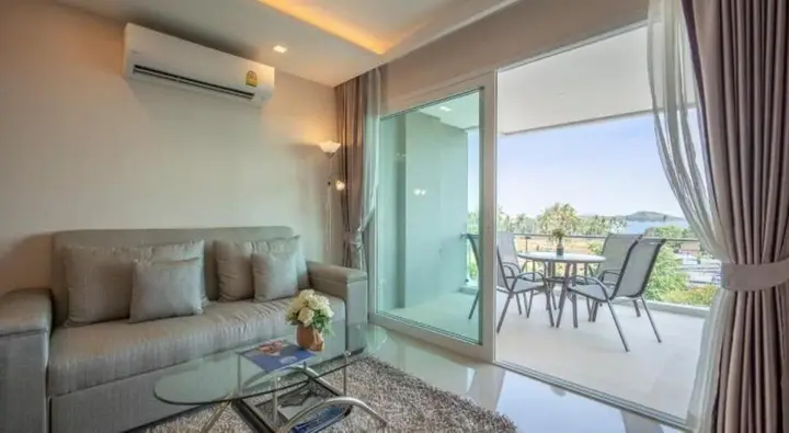 Муанг: RAWAI New condo