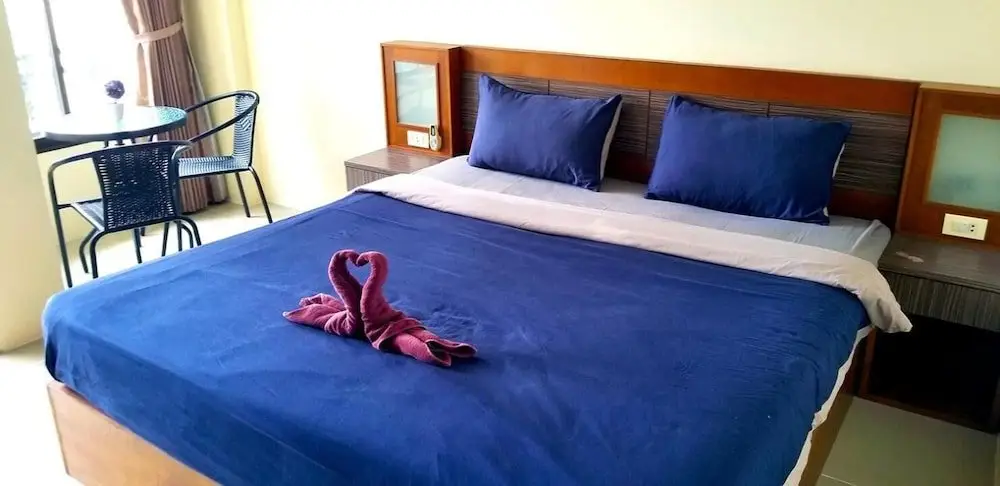 Кату: Kanpai Hotel