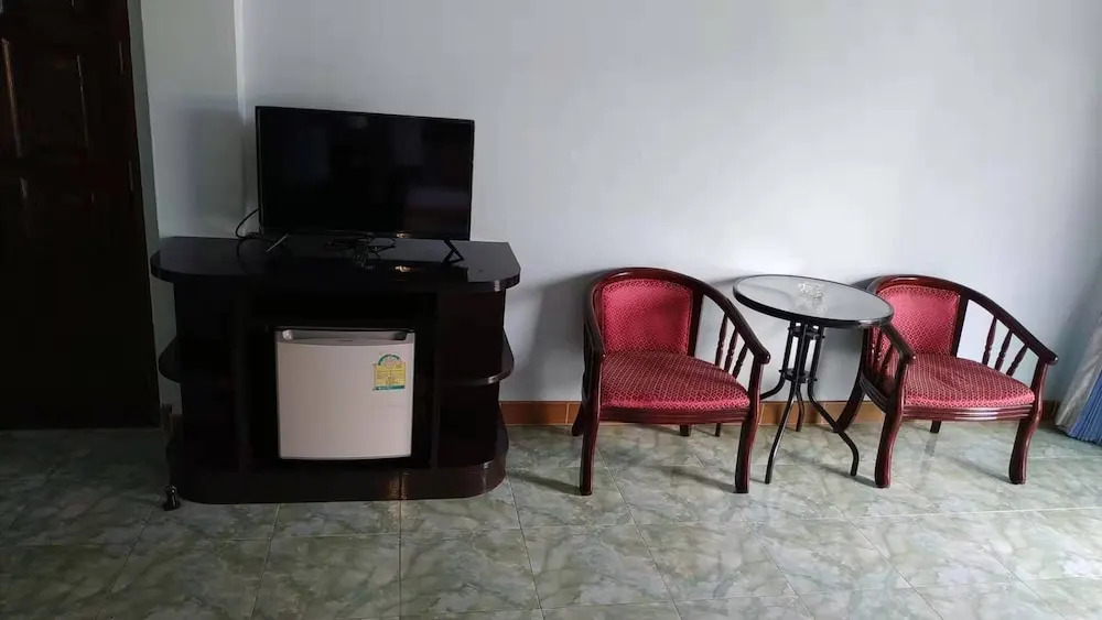 Кату: Villa Park Resort