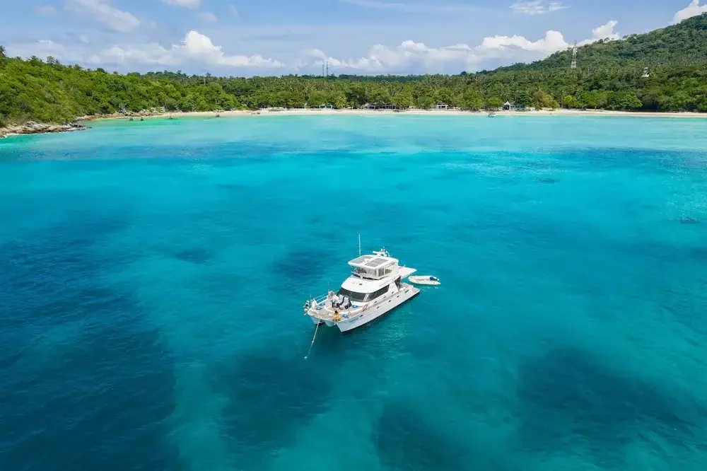 Кату: Villa Park Resort