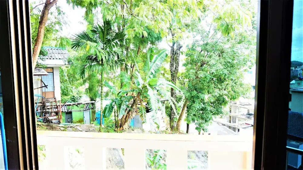 Кату: Villa Park Resort