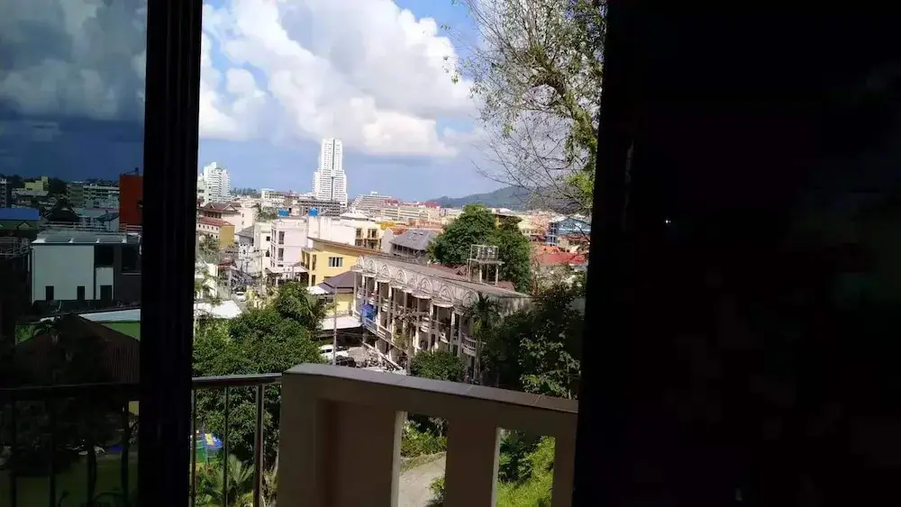 Кату: Villa Park Resort