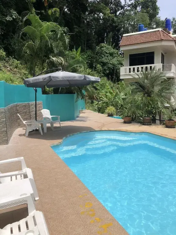 Кату: Villa Park Resort