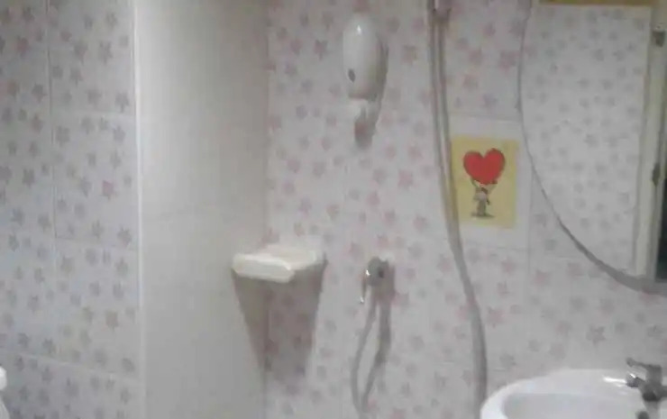 Бангкок: Homestay