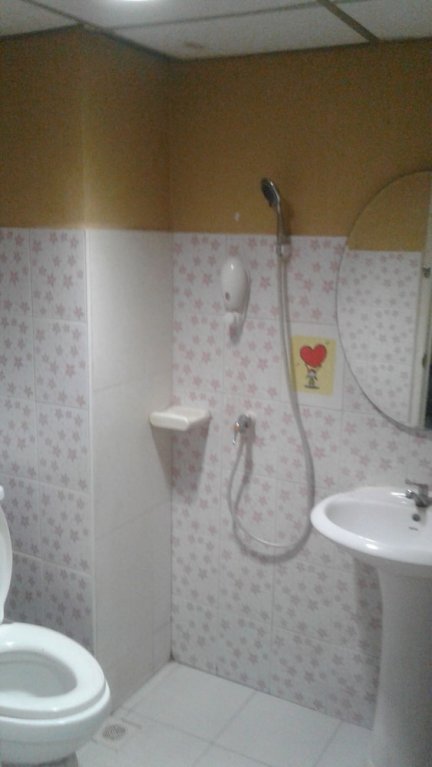 Бангкок: Homestay