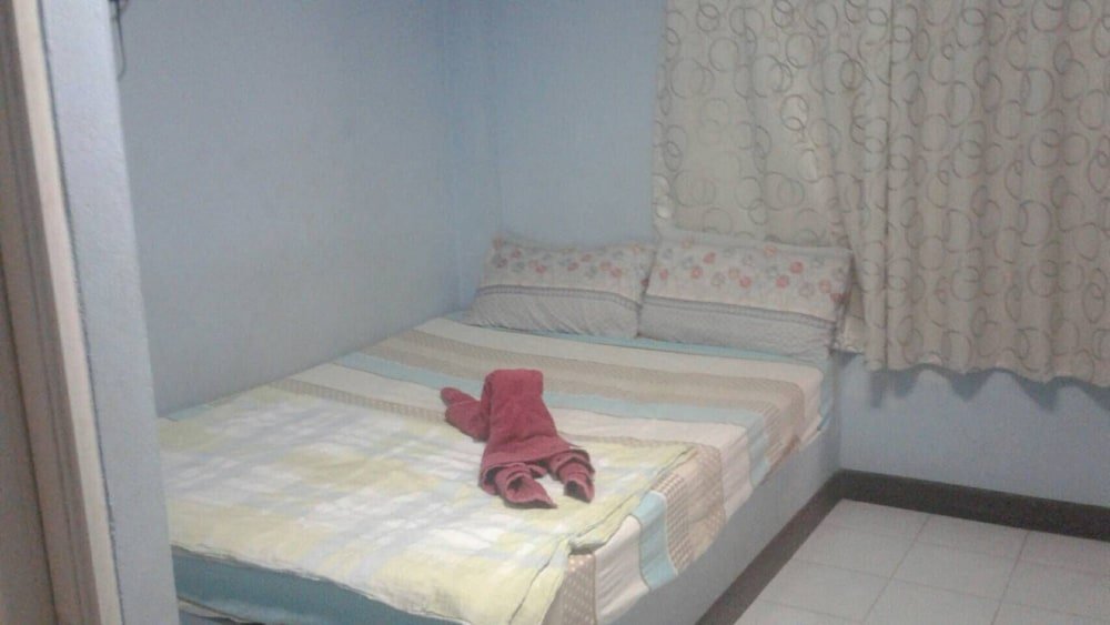 Бангкок: Homestay