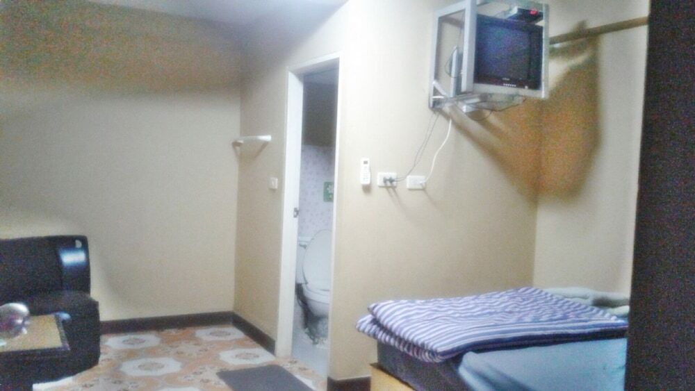 Бангкок: Homestay