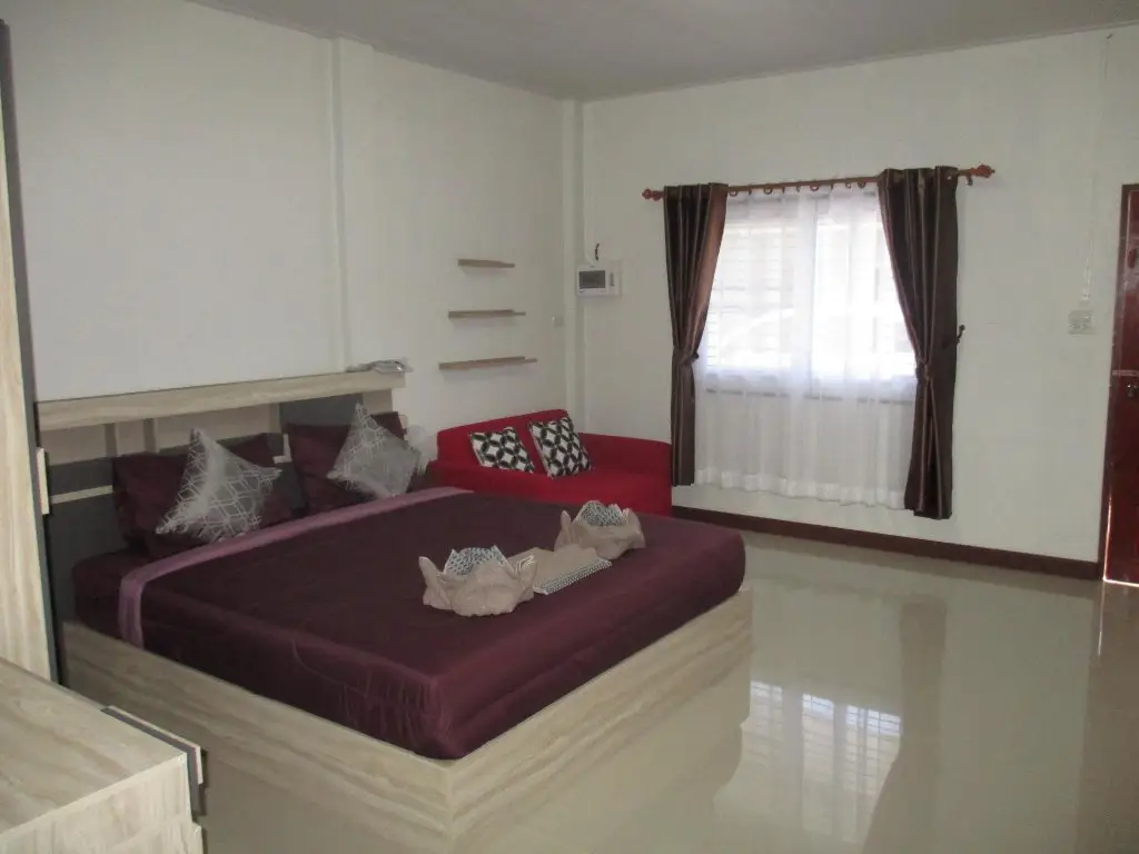 Ланта: Samati Best House