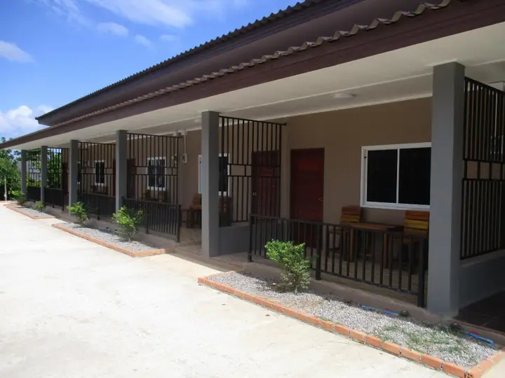 Ланта: Samati Best House