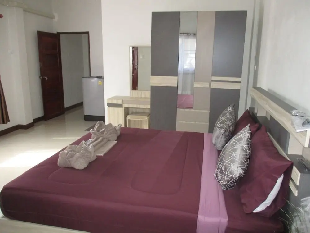 Ланта: Samati Best House