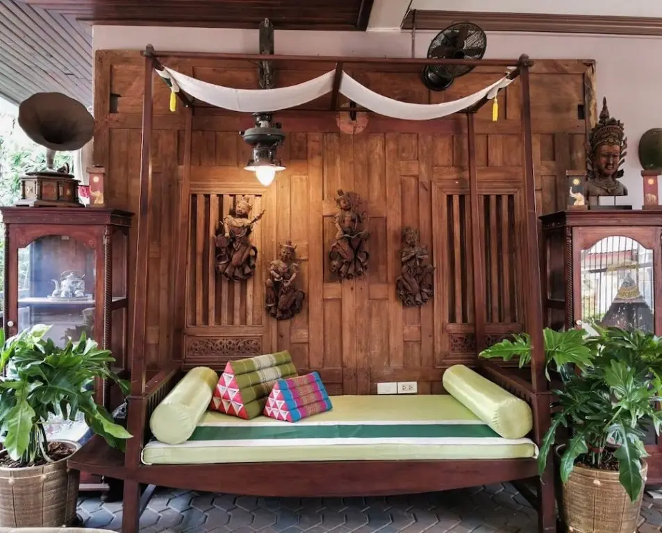 Паттайя: The Tara Residence Pattaya
