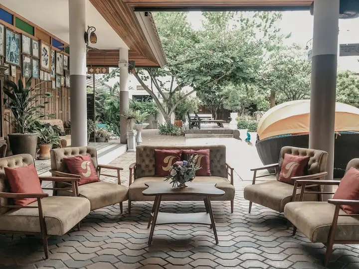 Паттайя: The Tara Residence Pattaya