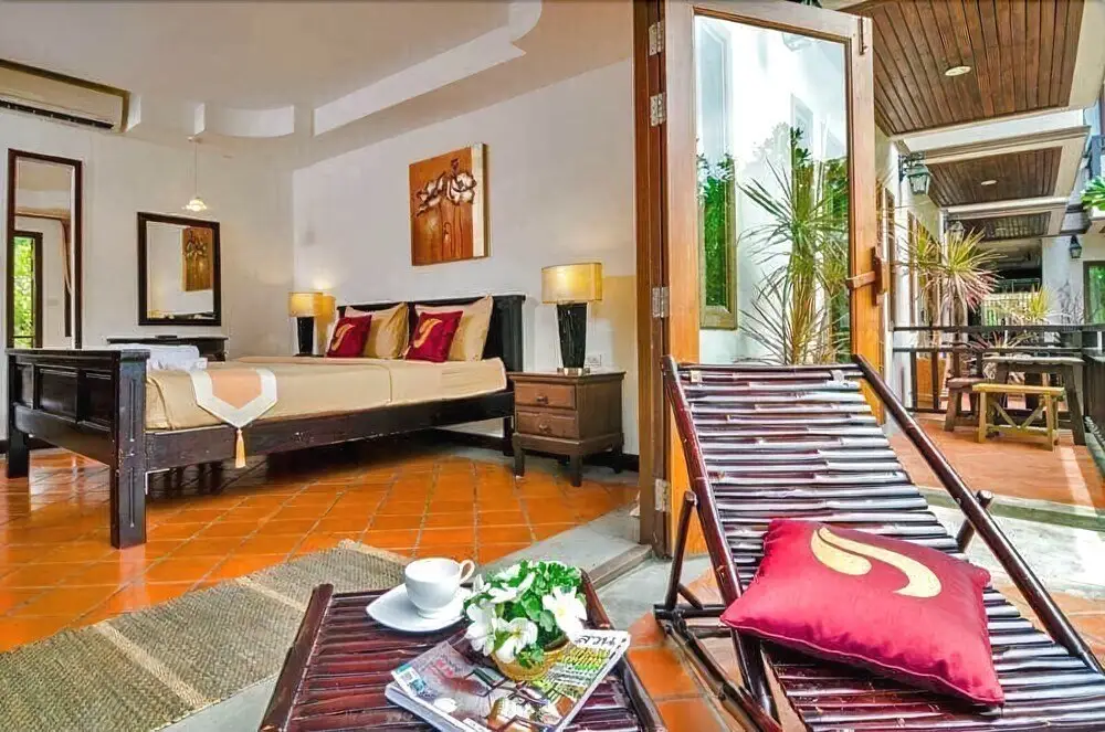 Паттайя: The Tara Residence Pattaya