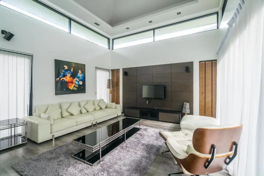 Тхаланг: Diamond VIP villas by Lofty