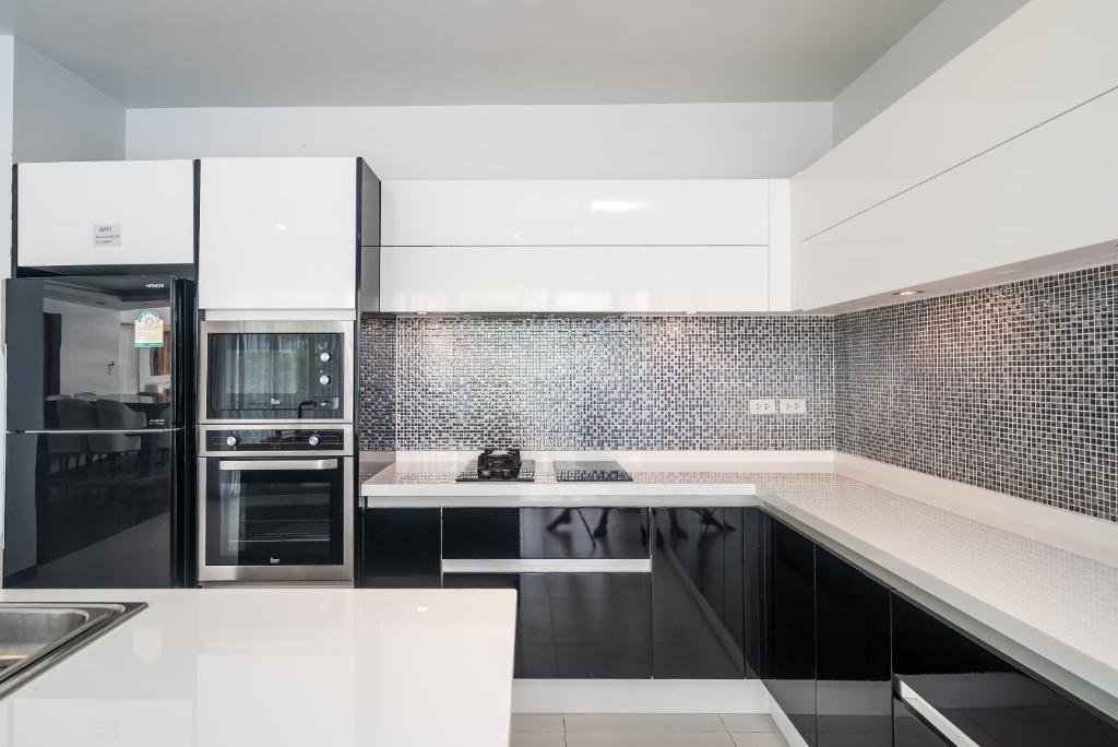 Тхаланг: Diamond VIP villas by Lofty