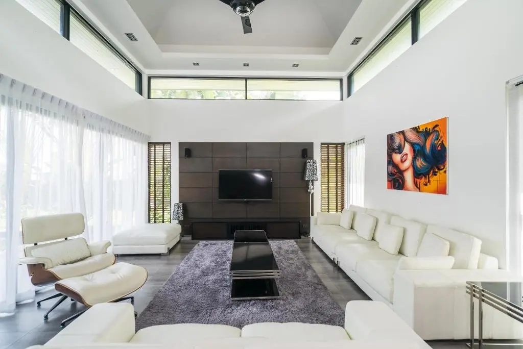Тхаланг: Diamond VIP villas by Lofty