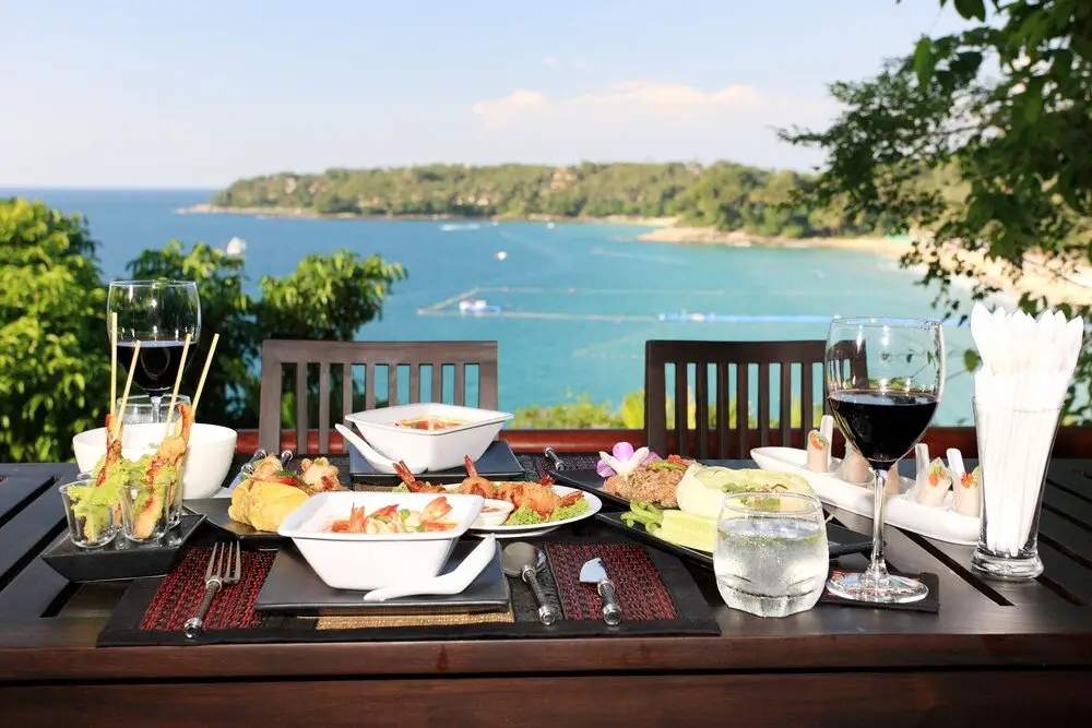 Тхаланг: Surin Beach Luxury Villa