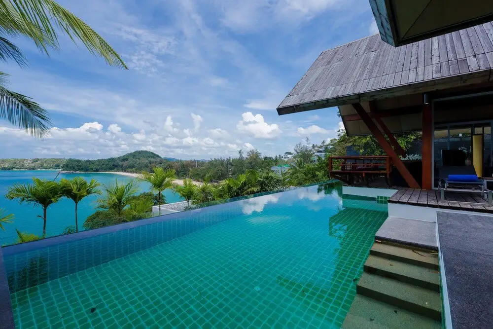 Тхаланг: Surin Beach Luxury Villa