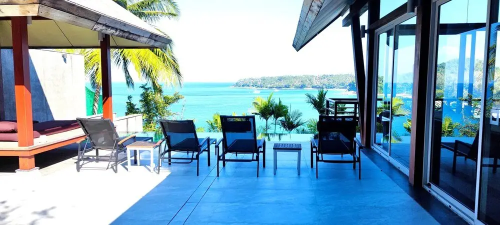 Тхаланг: Surin Beach Luxury Villa