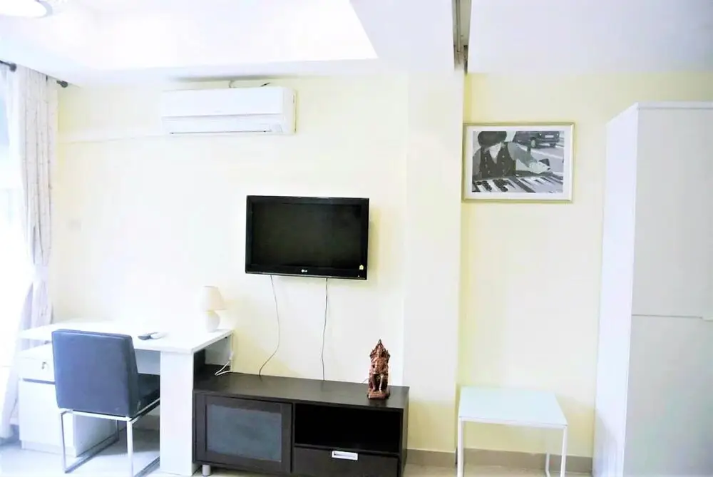 Паттайя: Central Pattaya Apartment