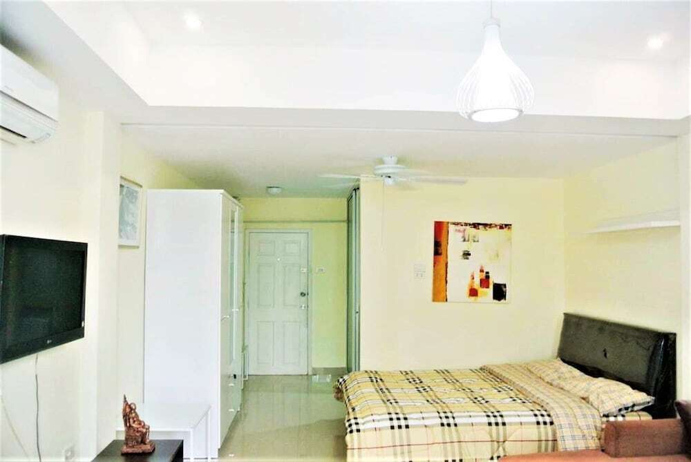 Паттайя: Central Pattaya Apartment