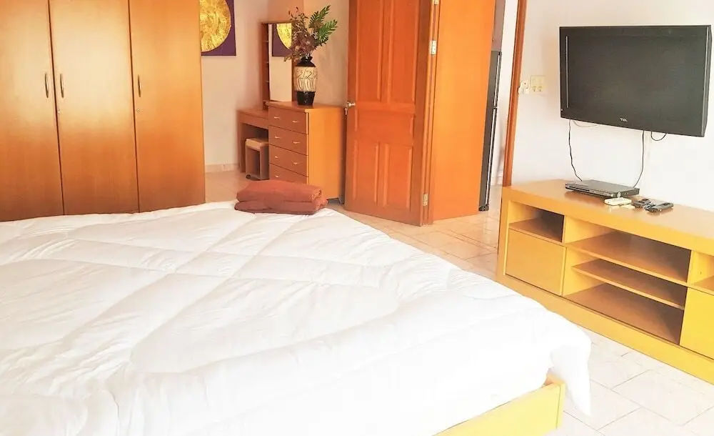 Паттайя: Super 1 bed Condo View Talay 1